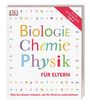 : Biologie, Chemie, Physik für Eltern, Buch