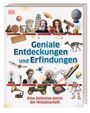 : Geniale Entdeckungen und Erfindungen, Buch