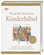 : Die große illustrierte Kinderbibel, Buch