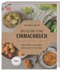 Stephanie Kosten: Das kleine feine Einmachbuch, Buch