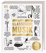 : Das Klassische-Musik-Buch, Buch