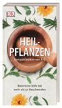 Andrew Chevallier: Heilpflanzen Kompaktlexikon von A-Z, Buch