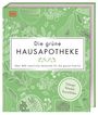 : Die grüne Hausapotheke, Buch