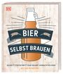 Greg Hughes: Bier selbst brauen, Buch