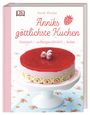 Annik Wecker: Anniks göttlichste Kuchen, Buch