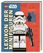 : LEGO® Star Wars(TM) Lexikon der Minifiguren, Buch
