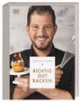 Christian Hümbs: Richtig gut backen, Buch