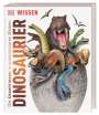 John Woodward: DK Wissen. Dinosaurier, Buch