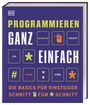 Clif Kussmaul: Programmieren ganz einfach, Buch