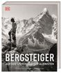 Ed Douglas: Bergsteiger, Buch