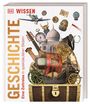DK Wissen. Geschichte, Buch