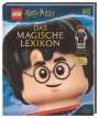 Elizabeth Dowsett: LEGO® Harry Potter(TM) Das magische Lexikon, Buch