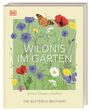 Jim und Joel Ashton: Wildnis im Garten, Buch