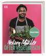 Nelson Müller: Öfter vegetarisch, Buch