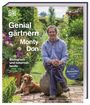 Monty Don: Genial Gärtnern, Buch