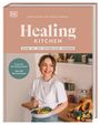 Shabnam Rebo: Healing Kitchen - gesund mit anti-entzündlicher Ernährung, Buch