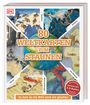 80 Weltkarten zum Staunen, Buch