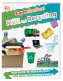 Anita Ganeri: Superchecker! Müll und Recycling, Buch