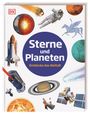 Parshati Patel: Sterne und Planeten, Buch