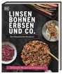 Tami Hardeman: Linsen, Bohnen, Erbsen und Co.: Das Hülsenfrüchte-Kochbuch, Buch