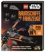 : LEGO® Star Wars(TM) Raumschiffe und Fahrzeuge, Buch