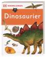 Caroline Bingham: DK Kinderlexikon. Dinosaurier, Buch
