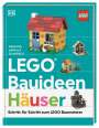 Hannah Dolan: LEGO® Bauideen Häuser, Buch