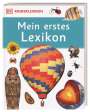 : DK Kinderlexikon. Mein erstes Lexikon, Buch