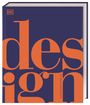 Alexandra Black: Design, Buch