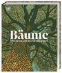 Michael Scott: Bäume - Eine Natur- und Kulturgeschichte, Buch