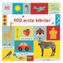 : 100 erste Wörter, Buch