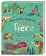 : Mein liebstes Buch der Tiere, Buch