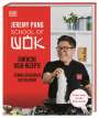 Jeremy Pang: School of Wok, Buch