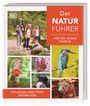 Chris Packham: Der Naturführer für die ganze Familie, Buch