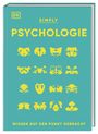 Steve Parker: SIMPLY. Psychologie, Buch