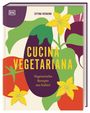 Cettina Vicenzino: Cucina Vegetariana, Buch