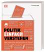 Paul Kelly: #dkinfografik. Politik einfach verstehen, Buch