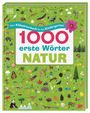 : 1000 erste Wörter. Natur, Buch