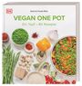 Sabrina Fauda-Rôle: Vegan One Pot, Buch