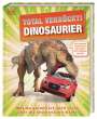 Dean Lomax: Total verrückt! Dinosaurier, Buch