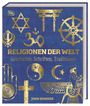 John Bowker: Religionen der Welt, Buch