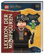 Elizabeth Dowsett: LEGO® Harry Potter Lexikon der Minifiguren, Buch