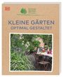 Zia Allaway: Grünes Gartenwissen. Kleine Gärten optimal gestaltet, Buch