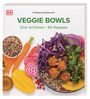 Orathay Souksisavanh: Veggie Bowls, Buch
