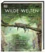 Claire Asher: Wilde Welten, Buch