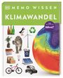 John Woodward: memo Wissen. Klimawandel, Buch