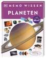 Carole Stott: memo Wissen. Planeten, Buch
