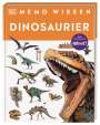 David Lambert: memo Wissen. Dinosaurier, Buch