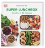 Sabrina Fauda-Rôle: Super-Lunchbox, Buch