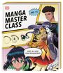 Mei Yu: Manga Masterclass, Buch